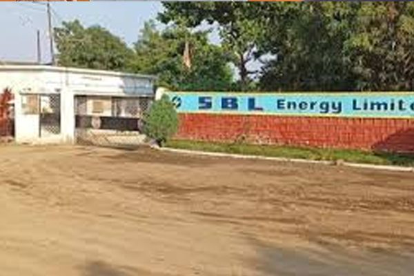 राऊळगावातील एसबीएल स्फोटासाठी 