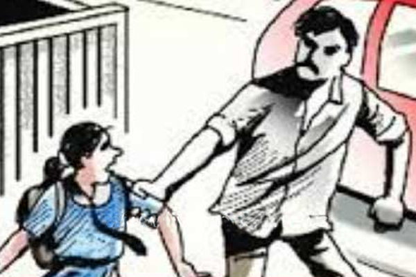 student kidnap 