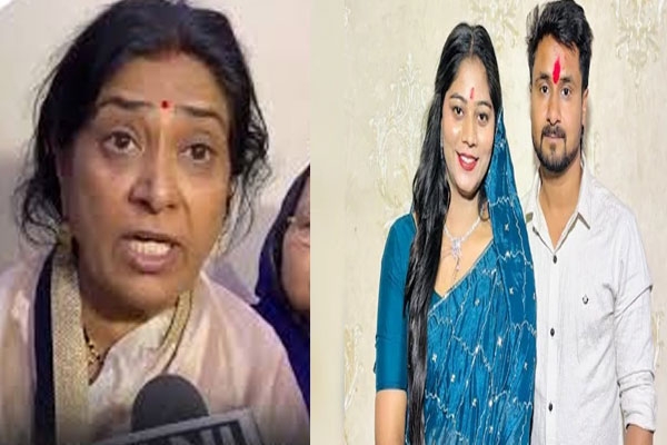 राजा राघुवंशी मदर