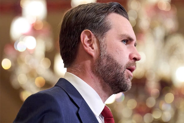 जे. डी. व्हान्स