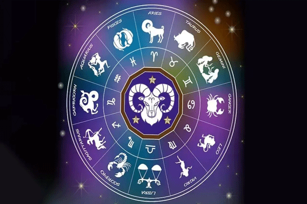 Todays horoscope