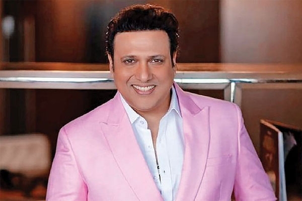 Govinda career 