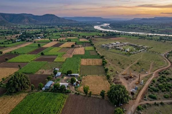 DRDO Ahmednagar defence hub, Ahilyanagar defence research project,