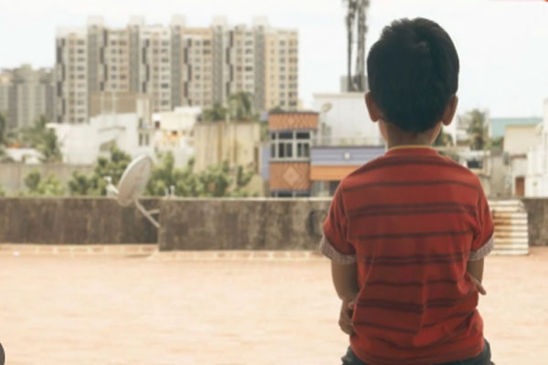 Wardha railway station