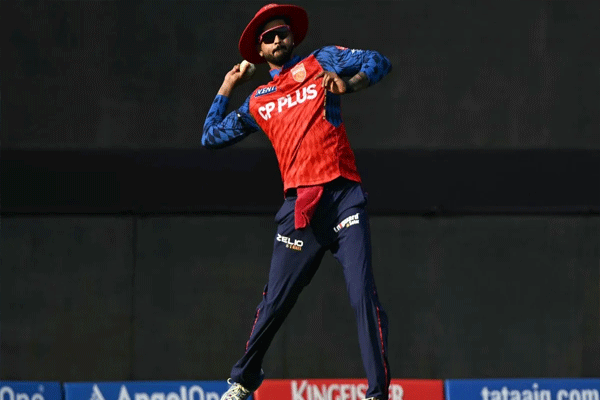 श्रेयसने केली RR ची प्रशंसा; पण पहिल्या पराभवाचे श्रेय दिले कोणाला?