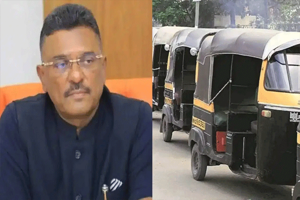 मुंबईत भाषा सक्तीचा नवा अध्याय! रिक्षाचालकांसाठी डेडलाईन ठरली