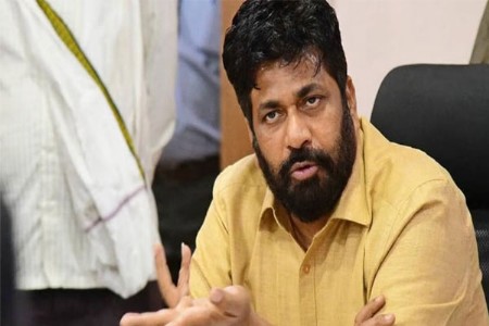 ‘जनतेचा भिडू’ बच्चू कडूंचा स्पष्ट नकार