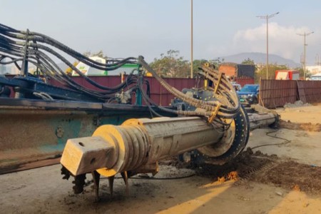 पोलिस शिपायाचा जागीच दुर्दैवी मृत्यू