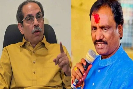 राजकीय 'भूकंप'! ठाकरे गटाने संपवला 'सस्पेन्स'