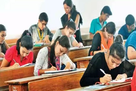 नोंदणीचा नवा विक्रम! सहा लाखांहून अधिक उमेदवारांचा सहभाग