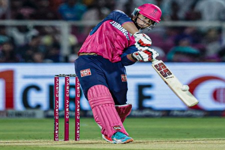 आयपीएलचा हिरो ठरला वैभव