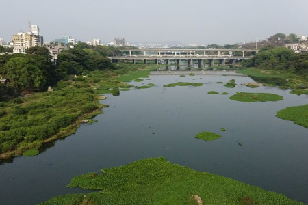 महाराष्ट्राचा ‘भगीरथ’ संकल्प