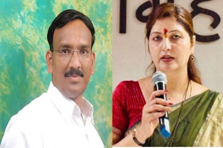 चाकणकरांचे बंधू सरपंचपदाच्या लढतीत पराभूत