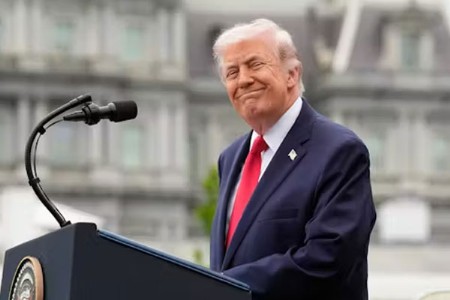 होर्मुझच्या तेल मार्गावर संघर्षाचा भडका!