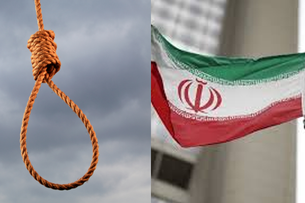 human rights in iran