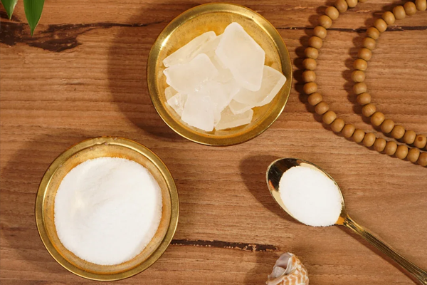 effective camphor remedy