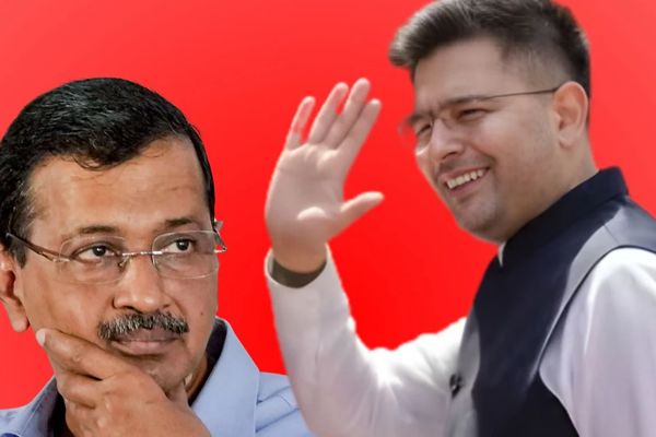 ‘ऑपरेशन झाडू