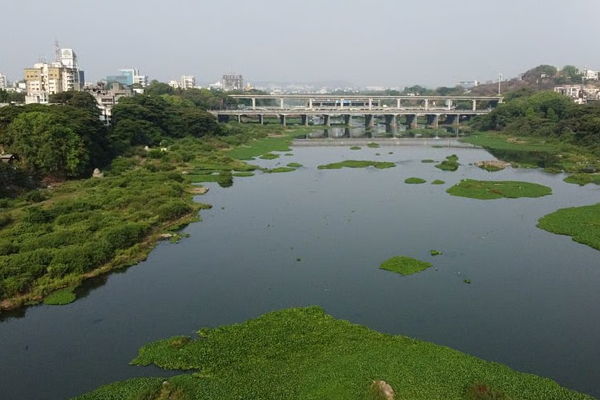 महाराष्ट्राचा ‘भगीरथ’ संकल्प