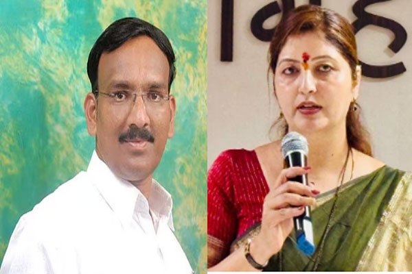 rupali chakan and brother