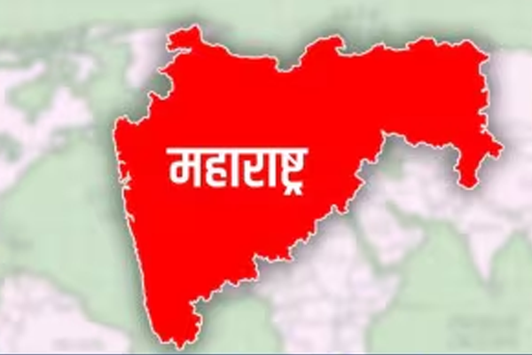 formation of maharashtra