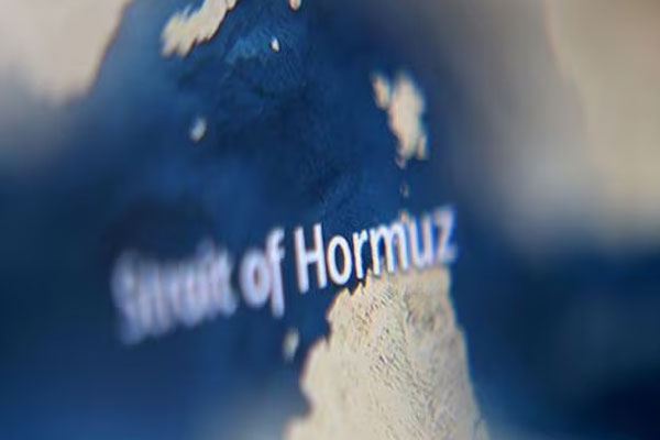  Hormuz crisis