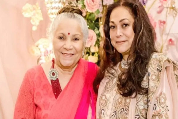 Tina Ambani sister death, Tina Ambani family news, Jarana Ambani passed away,