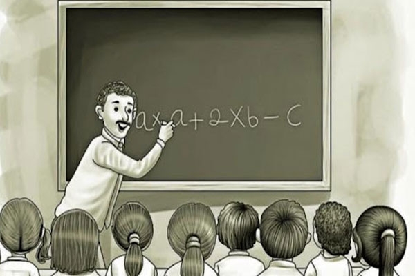 Pune schools teacher absenteeism,