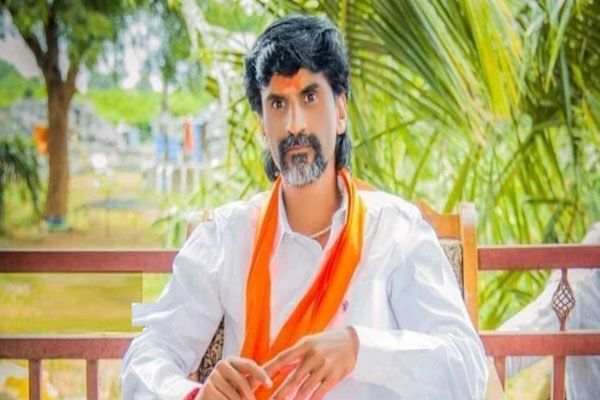 Manoj Jarange Patil peace message, Maratha Dhangar society conflict resolution,