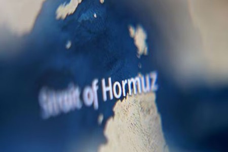 होर्मुझ संकटावर भारताचा संताप...फक्त आमचेच खलाशी ठार