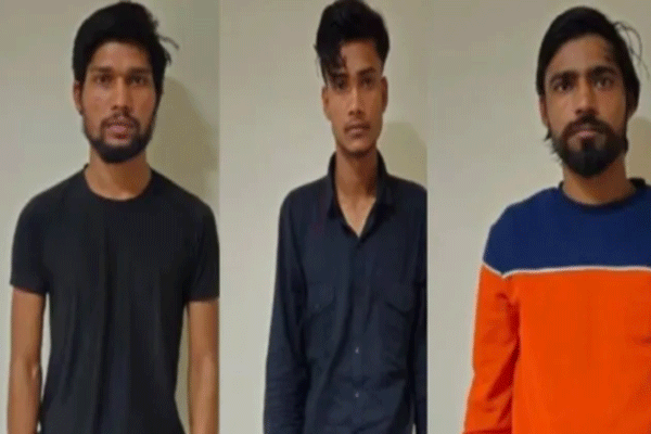 पाकिस्तानमधून निधी; क्यूआर कोडद्वारे निधी पुरवून भारतात दहशत पसरवण्याचा कट