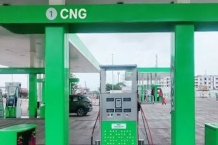 खिशाला पुन्हा कात्री! सीएनजीच्या दरात मोठी वाढ