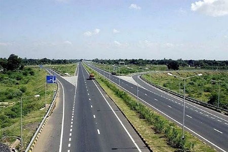 देशातील सर्वात मोठी 'गॅस पाईपलाईन'