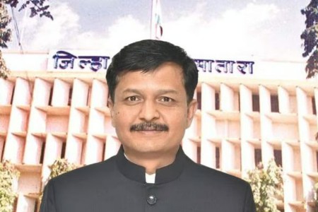 सभापती निवडीसाठी कलेक्टरांनी घेतला कडक निर्णय