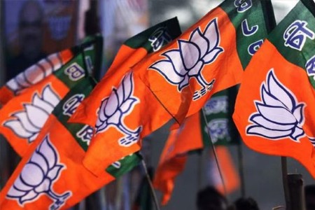 भाजपकडून तामिळनाडूसाठी २७ उमेदवारांची घोषणा