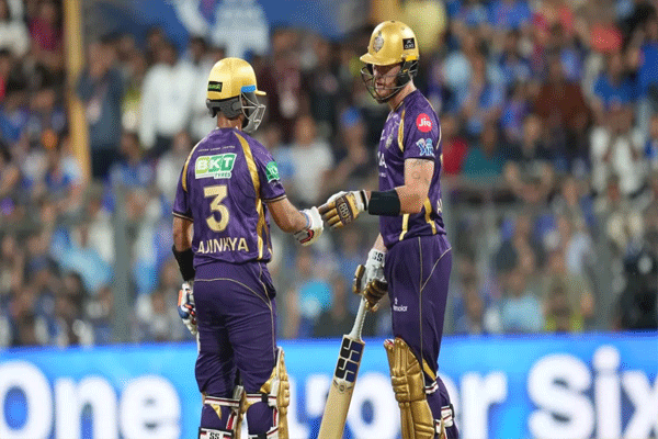 KKR नाही तयार, १४ वर्षांनंतर आयपीएलमध्ये पाहावा लागला असा दिवस