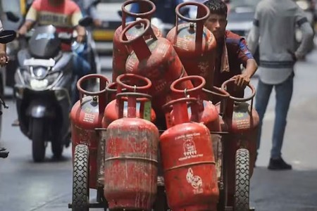 एलपीजी अफवा रोखण्यासाठी केंद्राकडून कडक सूचना