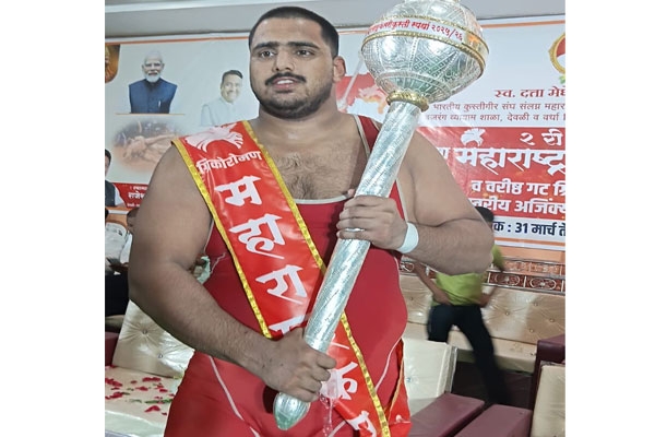 Wrestling Tournament