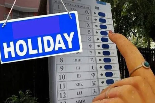 paid leave on polling day