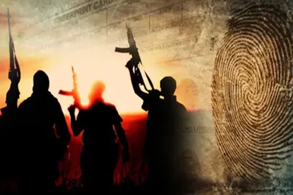 UP Assembly Elections 2026, Pakistan ISI terror plot,