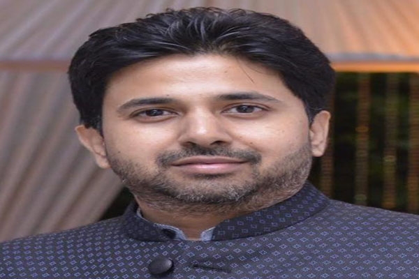 Pusad encroachers housing Indranil Naik