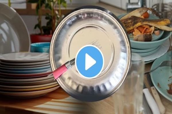 kitchen cleaning tips,