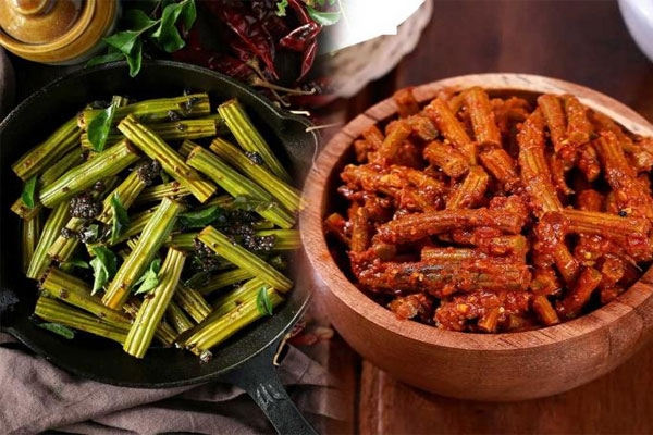  moringa pickle recipe