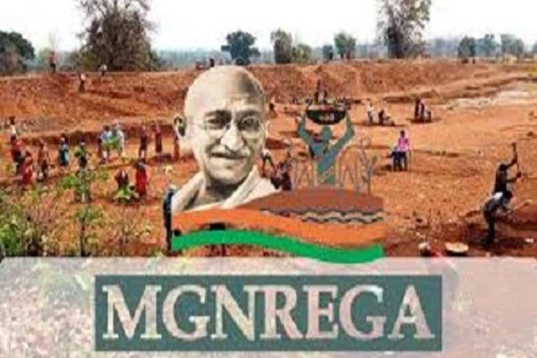 MGNREGA