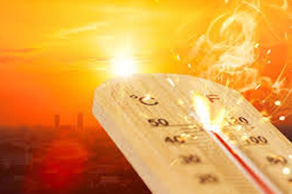  heatstroke death Jalgaon