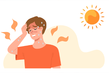 उष्माघाताने आणखी दाेघांचा मृत्यू ?