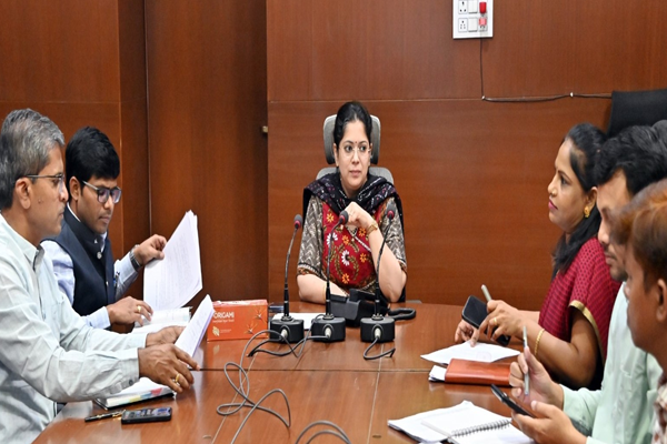 जनगणनेच्या पहिल्या टप्प्याला 