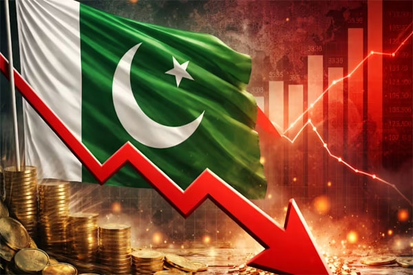 pakistan economy