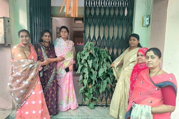 वीज कार्यालय