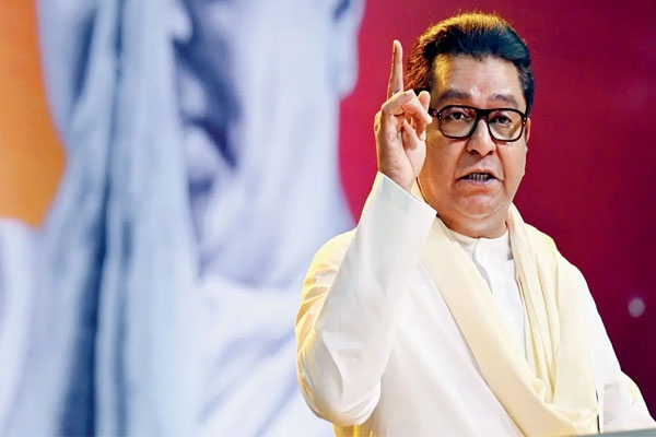 Raj Thackeray 