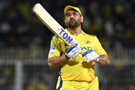 धोनीशिवाय चेन्नई सुपर किंग्सची अवस्था वाईट